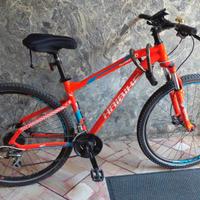 Haibike HardNine 2.0 MTB 29 ottime condizion