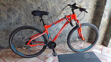 Haibike HardNine 2.0 MTB 29 ottime condizion