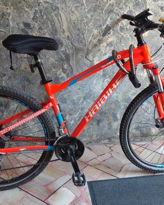 Haibike HardNine 2.0 MTB 29 ottime condizion