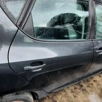 SEAT IBIZA 2010 - PORTA POSTERIORE DESTRO