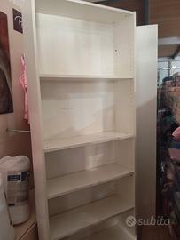 arredamento negozio