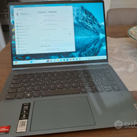 Lenovo yoga