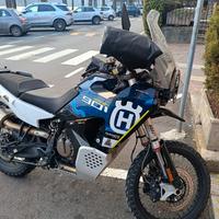 Husqvarna norden 901 expedition 