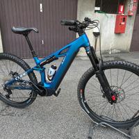 E-bike CUBE Stereo one44 hpc slx 800 taglia M