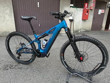 E-bike CUBE Stereo one44 hpc slx 800 taglia M