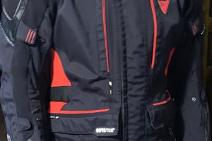 Dainese cyclone 52