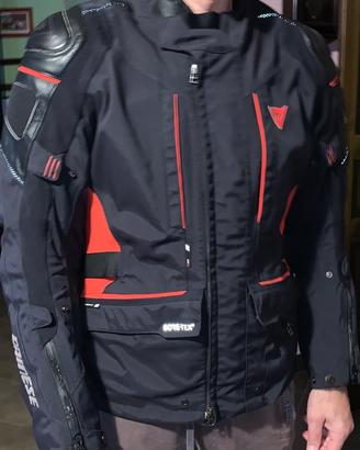 Dainese cyclone 52