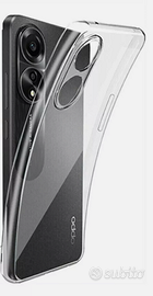 Cover Custodia OPPO A17 A18 A38 A58 A78 A98
