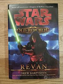 Drew Karpyshyn - Star Wars - The Old Republic - Re