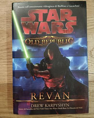 Drew Karpyshyn - Star Wars - The Old Republic - Re