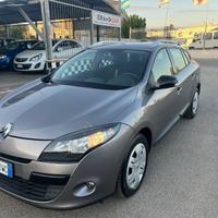 Renault Megane Mégane 1.5 dCi 110CV SporTour Wave