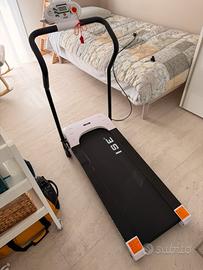 Tapis roulant ISE SY-1001 750W