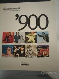 Libro vintage