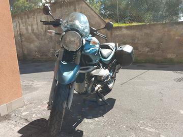 BMW r1150r