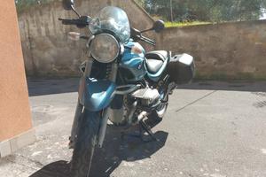 BMW r1150r