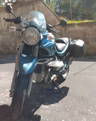 BMW r1150r