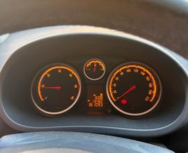 Opel corsa 4 serie OK NEOPATENTATI