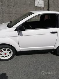 MINI CAR AIXAM