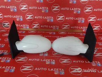 Specchietto Retrovisore Sinistro Smart Fortwo 450 