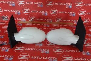 Specchietto Retrovisore Sinistro Smart Fortwo 450 