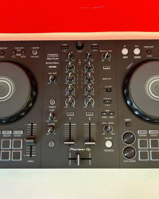 Consola Pioneer