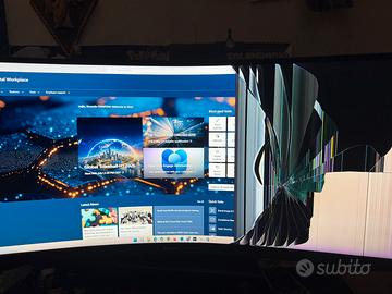 ROTTO SAMSUNG GALAXY ODYSSEY G5
