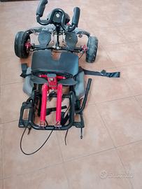 go kart 