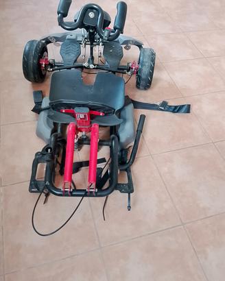 go kart 