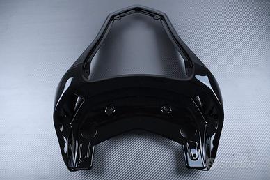 Codone per DUCATI 749 / 999 2003 - 2006 nero