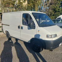 Fiat ducato 1.9 diesel aspirato 90 cv