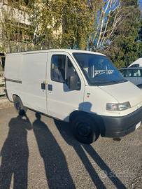 Fiat ducato 1.9 diesel aspirato 90 cv