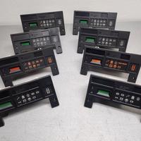 ALFA ROMEO 75 CHECK CONTROL - ARC VARI MODELLI