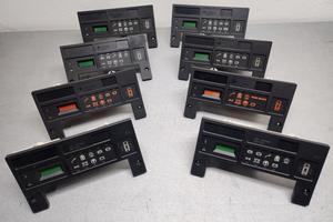 ALFA ROMEO 75 CHECK CONTROL - ARC VARI MODELLI