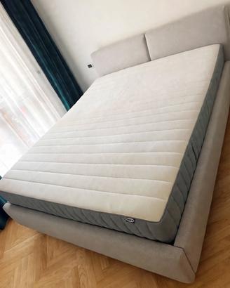 Materasso Matrimoniale IKEA 160x190 H24 cm