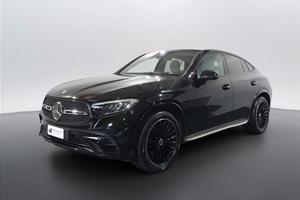 Mercedes GLC 300 d AMG Line Premium Plus 4matic au