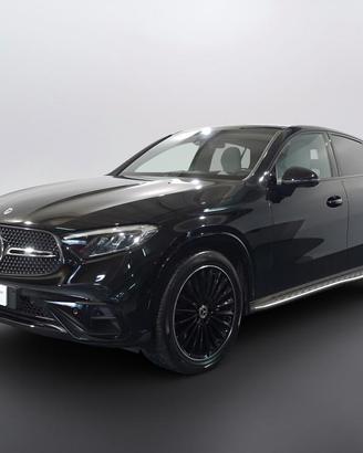 Mercedes GLC 300 d AMG Line Premium Plus 4matic au