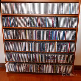 Intera collezione 1500 CD