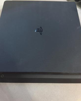 PlayStation 4 Slim