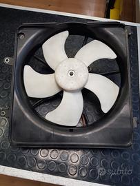 Ventola Raffreddamento motore Honda jazz 1 serie