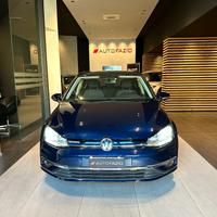 Volkswagen Golf 1.4 TGI 5p. Highline BlueMotion
