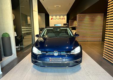 Volkswagen Golf 1.4 TGI 5p. Highline BlueMotion