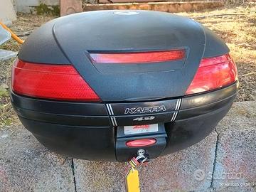 Bauletto KAPPA 49 Litri .