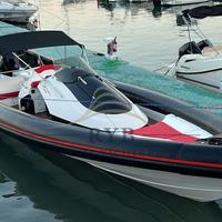 Panamera Yacht Py100 (2022)