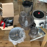BOSCH MC812M844 ROBOT DA CUCINA, 1250 W
