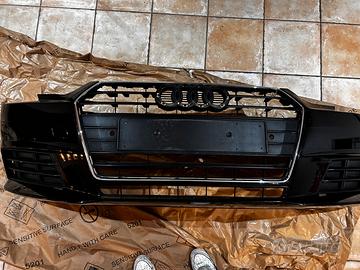 Paraurti Audi A4 b9