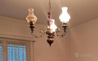 lampadario