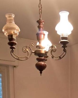 lampadario