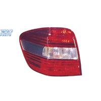 FANALE SINISTRO MERCEDES ML W164 05-08 LATERALE SC