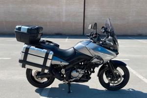 2008 Suzuki V Strom dl 650