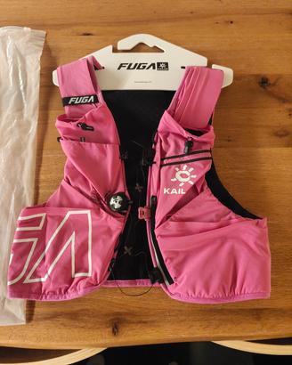 Gilet Trail Running Kailas taglia L